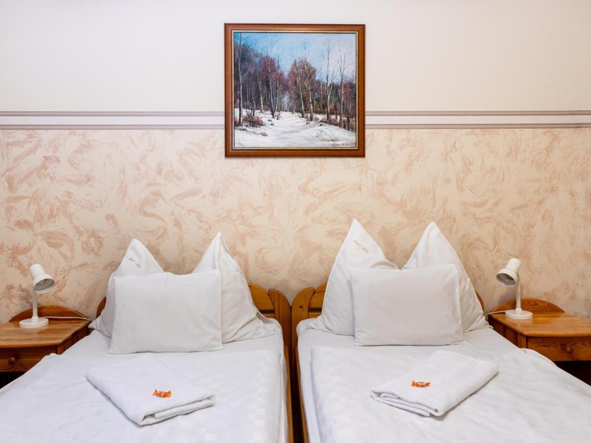 לנטי Hotel Zeta מראה חיצוני תמונה
